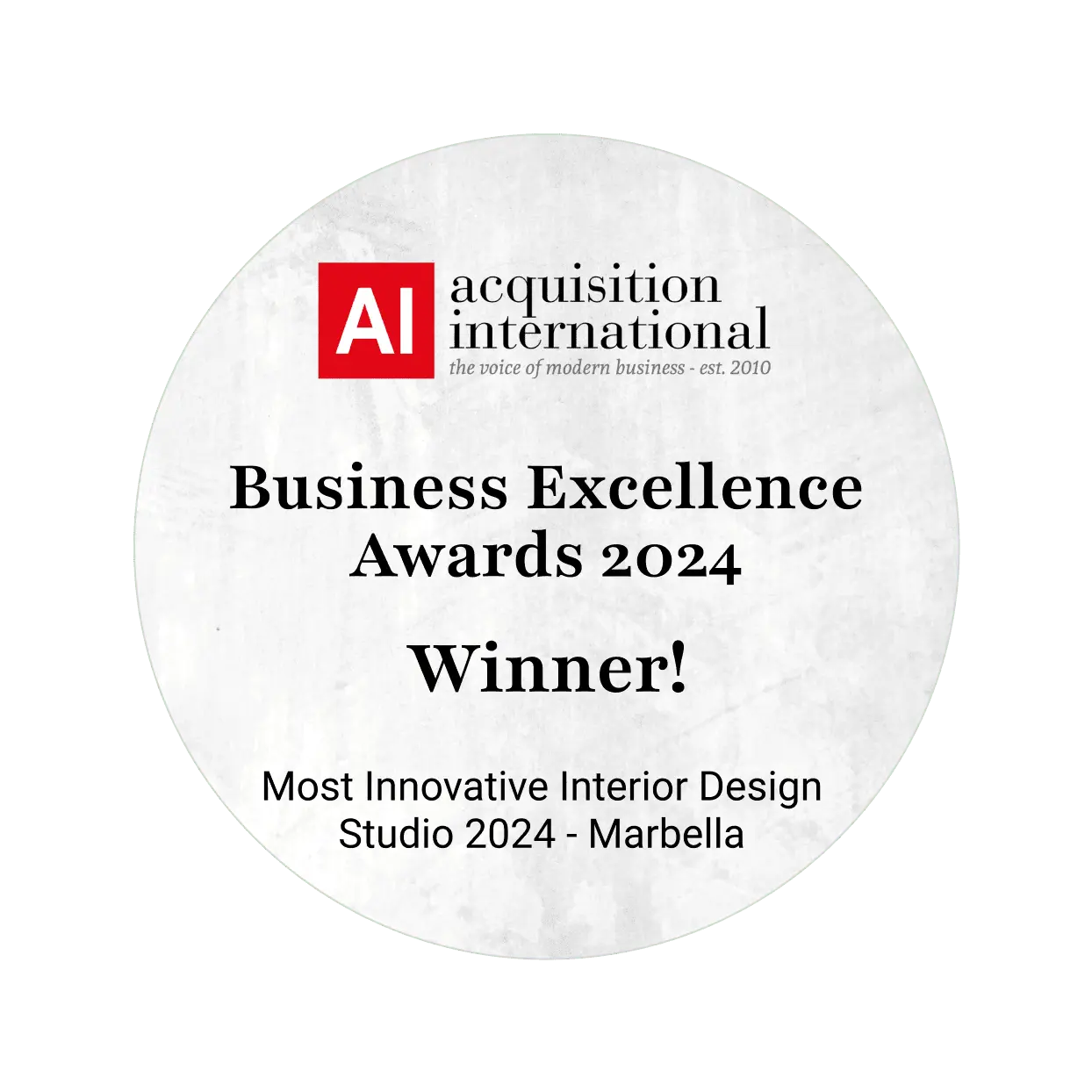 awards - ai-acquisition-international